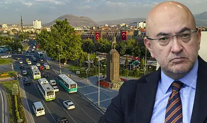 Cıngı: Kayseri'de Dııt Dıııttt sesleri çıkartarak yürüyen yaratığa rastlayabiliriz