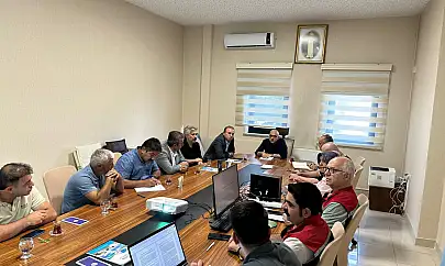 'Çok boş bir piyasa var' demişti! Kayseri'de Hürmetçi, Dokuz Pınarlar, Mancusun, Sindelhöyük için harekete geçtiler