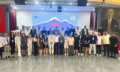 Kış turizminin amiral gemisi Erciyes, Çukurova'ya kapılarını açtı!