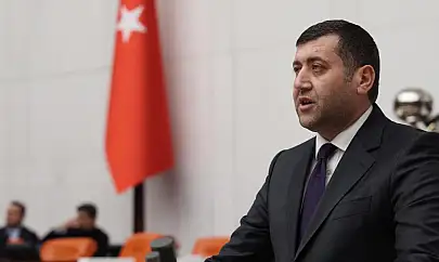 Cumhur İttifakı'nın ortağı MHP'nin Kayseri Milletvekilinden 'tampon' çıkışı!