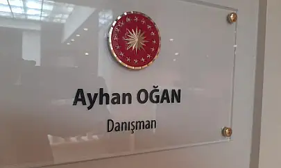 Cumhurbaşkanı Erdoğan'ın Kayserili Danışmanı, Kayseri'de kime kızdı!