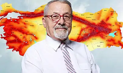 Ünlü yer bilimciden dikkat çeken deprem uyarısı: Ne duruyoruz?