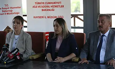 Kayseri'de ilk kez Develi'ye açılacak