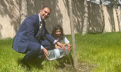 Develi'ye değer katan Başsavcı Altıntaş, Ceyhan'a gidiyor!