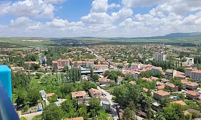 Dikkat! Kayseri'nin gözde merkezinde çalışma var ziyaretçi alınmıyor!