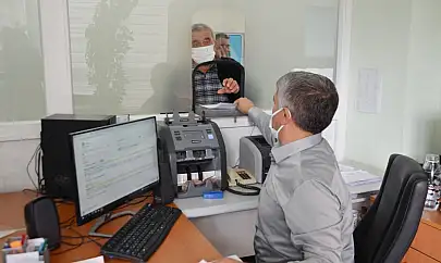 Dikkat! Milyonlarca kişiyi ilgilendiriyor, Kayseri'de bugün ödemeyen yandı! Günlük ek cezası var