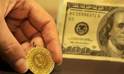 Dolar 40'a dayandı, altın frene bastı! Piyasalarda haftanın özeti