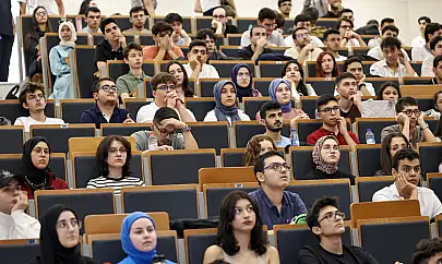 Eğer Erciyes Üniversitesi mezunuysanız dikkat! Üniversite yönetimi mezunların peşine düştü