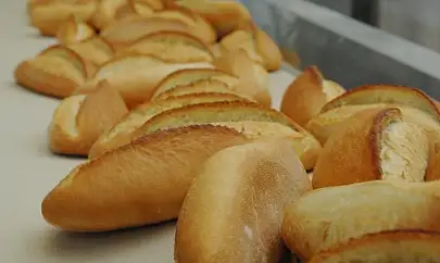 Ekmek zammına karşı Kayseri'nin o ilçesinde dikkat çeken gelişme!
