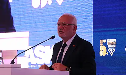 Elitaş'tan İsrail ile ticaret tepkisi!