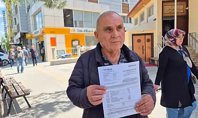 Emekli esnafı, Kayseri'de kim dolandırdı?
