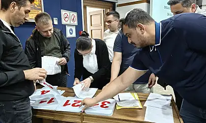 Erciyes OSB'de dev ihale gerçekleşti!