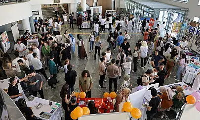 Erciyes Üniversitesi duyurdu: Kapsül Yaz Okulu başvuruları başladı!