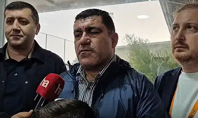 Ersoy ve Açıkalın'dan taraftara çağrı: Tribünleri dolduralım!