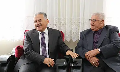Eski Başkan hayatını kaybetti