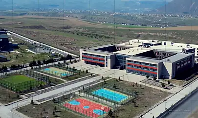 Eylül ayını işaret işaret eden Müdür açıkladı: Kayseri'de başlıyor!