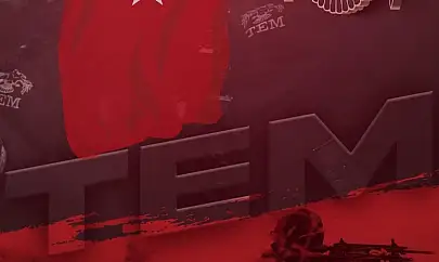 FETÖ üyesi şahıslar yakalandı!