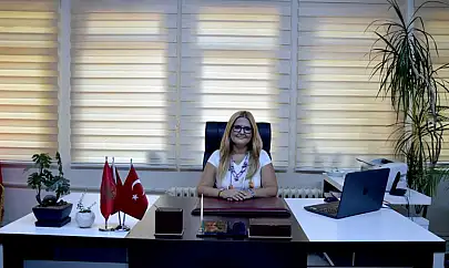 Flaş! Duygu Horoz Halk Sağlığı Başkanı oldu