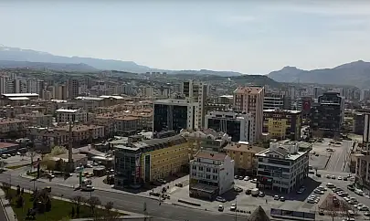 Flaş gelişme! Milyonluk yatırımla gündeme gelen Kayseri'nin ünlü hastanesi Konkordato ilan etti