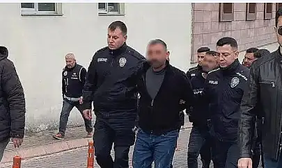 Flaş! 'Yılanlar Grubu'na 5 tahliye