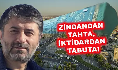 Gazeteci Osman Çiftci yazdı: Meğer o ismi zehirlemişler