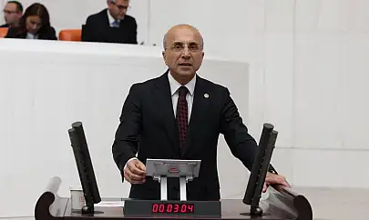 Genç: Süt satmak kazanç değil, zararın adı haline geldi