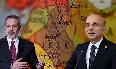 Genç'ten Dışişleri Bakanlığı'nın 'düşük olasılık' yanıtına tepki