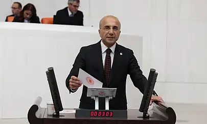 Genç'ten operasyonlara tepki: Suç üretmeye odaklanmış kurgular hazırlanıyor