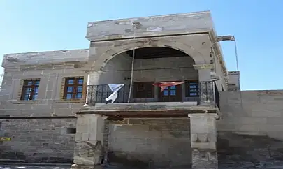 Geri sayım başladı! Aşk ve kültür Kayseri'de buluşacak
