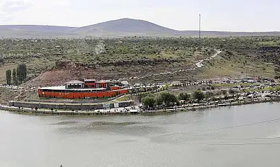 Geri sayım başladı! Kayseri'de müzik, eğlence ve macera dolu festival başlıyor