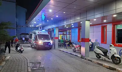 Gezi kabusa döndü! Kayserili öğrenciler zehirlendi