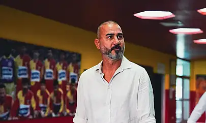Gol kralı Kayseri'ye geldi, imzayı attı