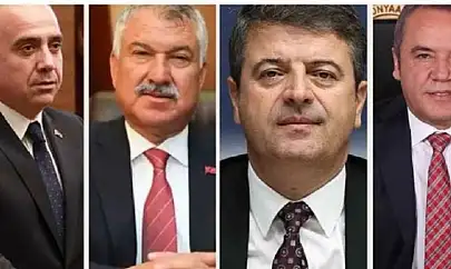 Gözaltılar sonrası Genç'ten ilk açıklama: Teslim olmayacağız!