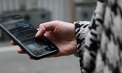 Hakim karar verdi: Cep telefonu silah sayıldı