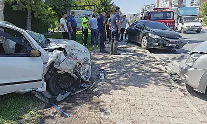 Hakimiyetini kaybetti, ortalık savaş alanına döndü