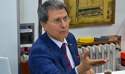 Halaçoğlu'dan dikkat çeken çıkış: Bu birliktelik gizliden gizliye yürümekteydi!