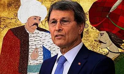 Halaçoğlu'ndan Erdoğan ve Kurtulmuş'a 'tarihi' hatırlatma