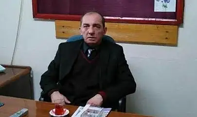 Hayatını kaybetti