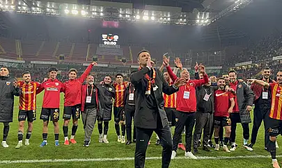 Hull City'e imza atan Jakirovic, Kayserispor'dan bakın kimleri beraberinde götürüyor!