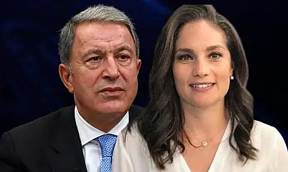 Hulusi Akar 30 bin lira kazandı!