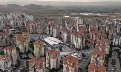 İldem'de bulunan 60 dükkanla ilgili belediye harekete geçiyor