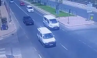 İş yerinin aracını alıp sırra kadem basmıştı! O şahısla ilgili yeni gelişme