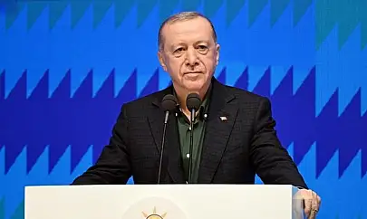 İşte Cumhurbaşkanı'nın merakla beklenen konuşması