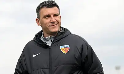 Jakirovic için şok iddia: Kayserispor ile yollar ayrılıyor mu?