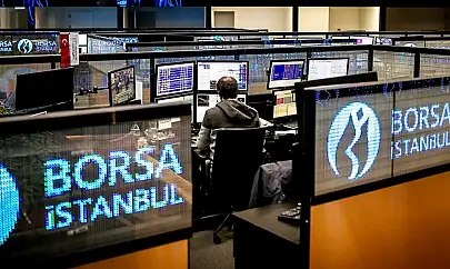 Jeopolitik gerilim Borsa'yı vurdu!