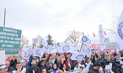 Kademeli Emeklilikle ilgili dikkat çeken görüşme