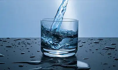 KASKİ bir kez daha uyardı: 8 bardak