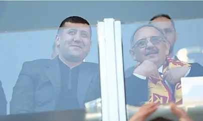 Kayseri bunu konuşuyor: Gel de Özhaseki'yi arama