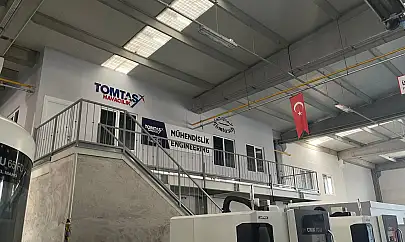 Kayseri'de 1000 kişiye yeni iş kapısı açılıyor