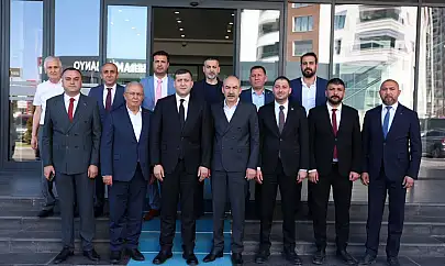 Kayseri'de 3 yıl sonra bir ilk yaşandı! Buzlar eridi, MHP'li vekil yıllar sonra ilk kez orayı ziyaret etti!